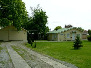 628 E Rich Ave, Spokane, WA 99207