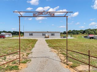 3084 Anshultz Rd, Wilson, OK 73463