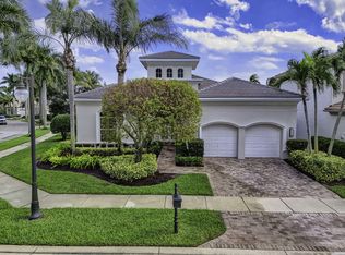 502 Via Toledo, Palm Beach Gardens, FL 33418