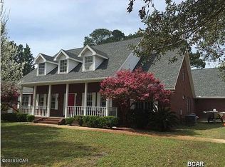 3303 Kings Rd, Panama City, FL 32405