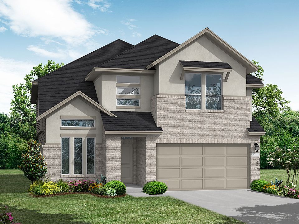 Elevation E