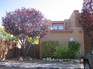 1450 Avenida De Las Americas, Santa Fe, NM 87507