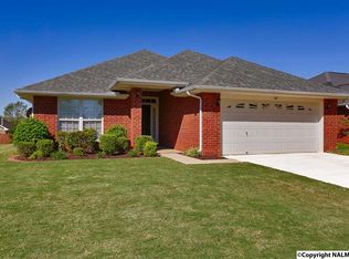 147 Coldsprings Dr, Harvest, AL 35749