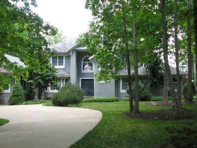 604 Club Cir, Daniels, WV, 25832