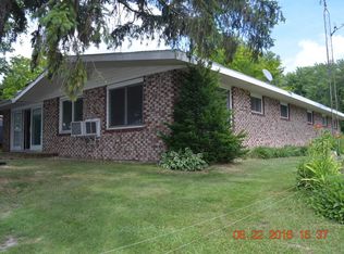2010 Bass Island Park Dr, Eau Claire, MI 49111