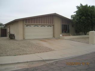 4340 W Purdue Ave, Glendale, AZ 85302