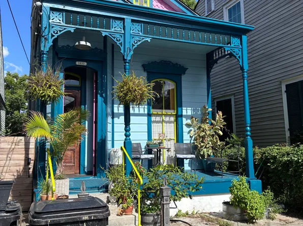 1433 N Roman St, New Orleans, LA 70116
