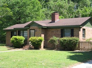 137 Rosedale Dr, Elizabeth City, NC 27909