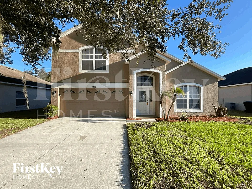 5230 Shale Ridge Trl