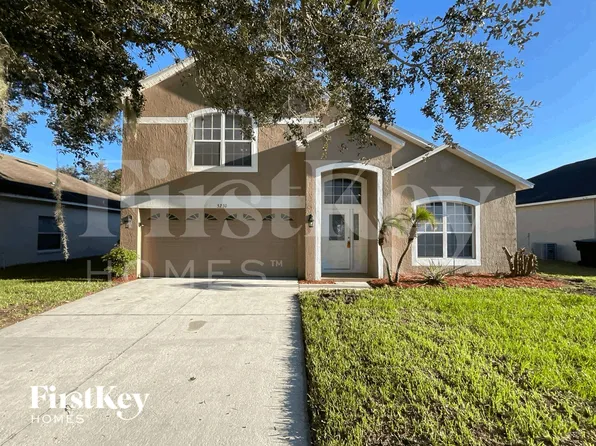 5230 Shale Ridge Trl, Orlando, FL 32818