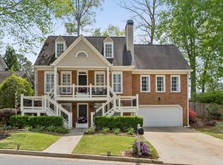 1131 Haven Glen Ln NE, Atlanta, GA 30319