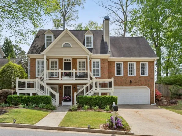 1131 Haven Glen Ln NE, Atlanta, GA 30319