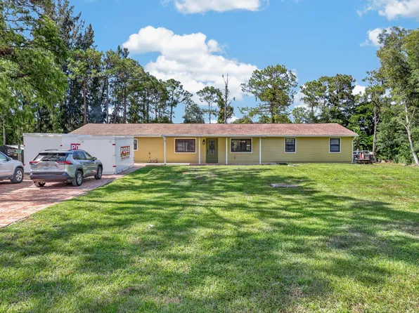 13045 ORANGE GROVE Boulevard, The Acreage, FL 33411