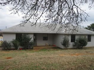 3930 County Road 805b, Cleburne, TX 76031