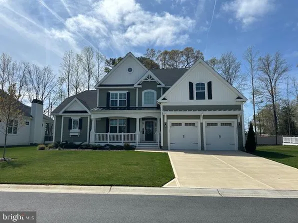 19061 Frisco Way, Lewes, DE 19958