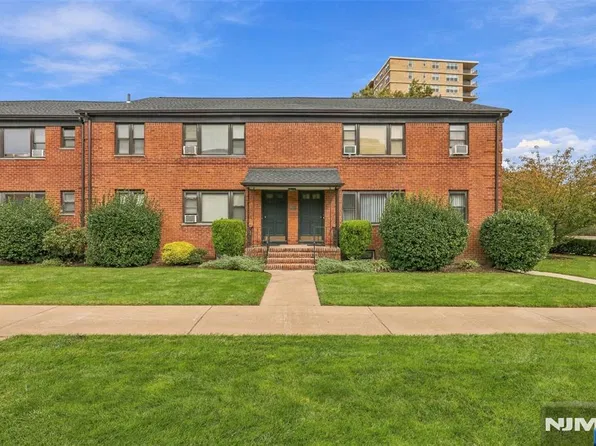 2193.5 N Central Avenue #B, Fort Lee, NJ 07024