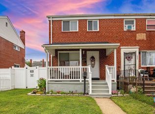 1939 Inverton Rd, Baltimore, MD 21222