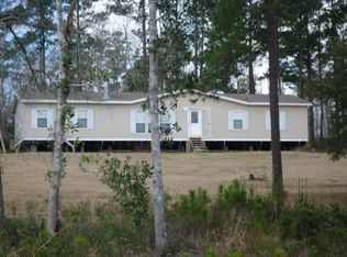 25630 Pinecrest Dr, Picayune, MS 39466
