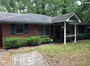 1133 Jolly Ave, Clarkston, GA 30021