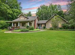 782 Ed Brackett Rd, Madisonville, KY 42431