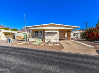 5852 W Rocking Circle St, Tucson, AZ 85713