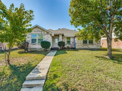 3013 Misty Way, Wylie, TX, 75098