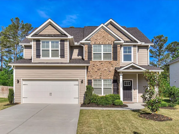 1882 Preservation Circle, Evans, GA 30809