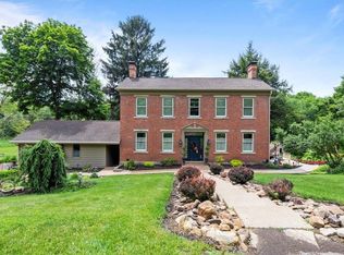 5078 Old Pittsburgh Rd, New Castle, PA 16101
