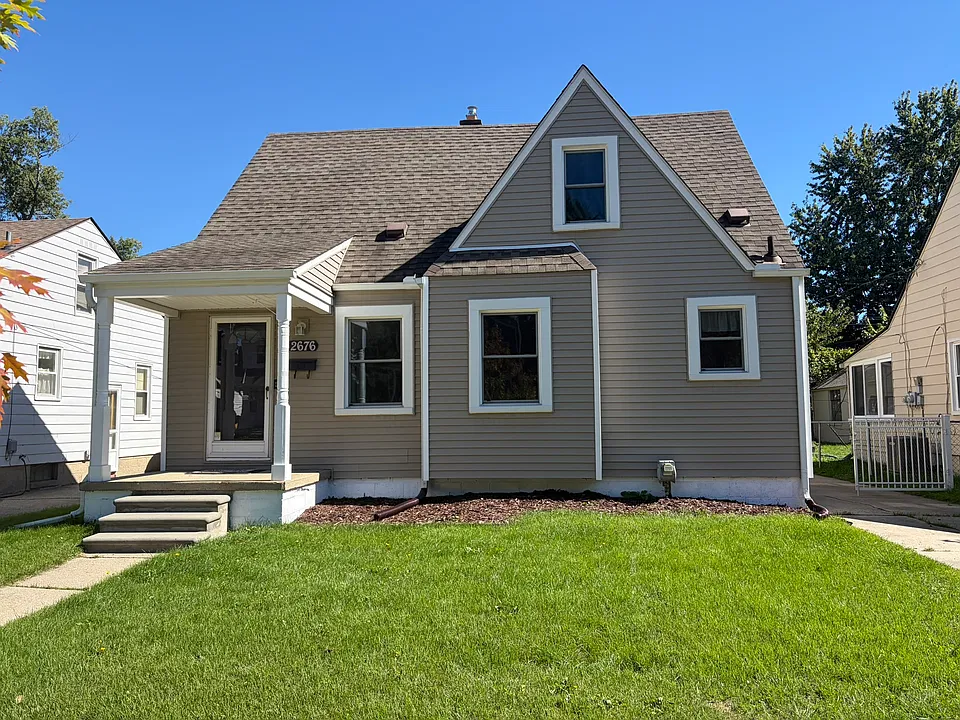 2676 Cumberland Rd