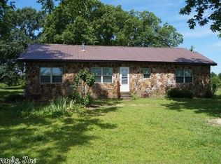 182 Hester Loop, Des Arc, AR 72040