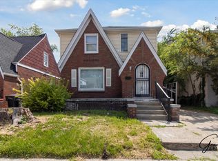16630 Tracey St, Detroit, MI 48235