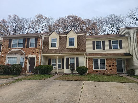 2nd image of 5548 Campus Dr #1