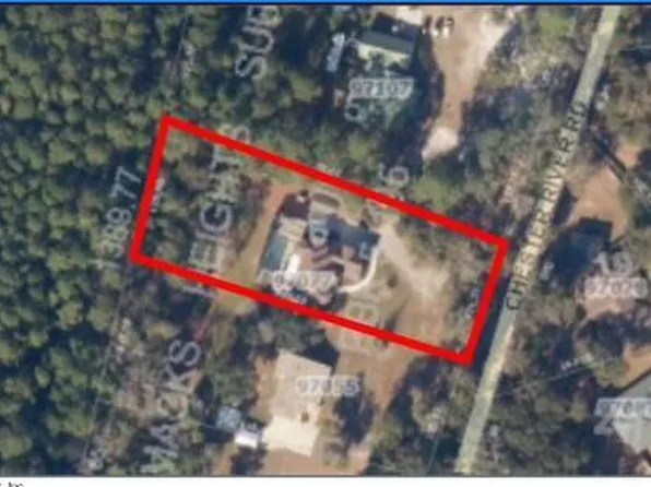 97077 CHESTER RIVER Road, Yulee, FL 32097