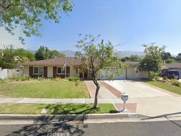 1001 Orange Ave, Monrovia, CA 91016