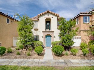 3218 Color Collage Walk, Henderson, NV 89044