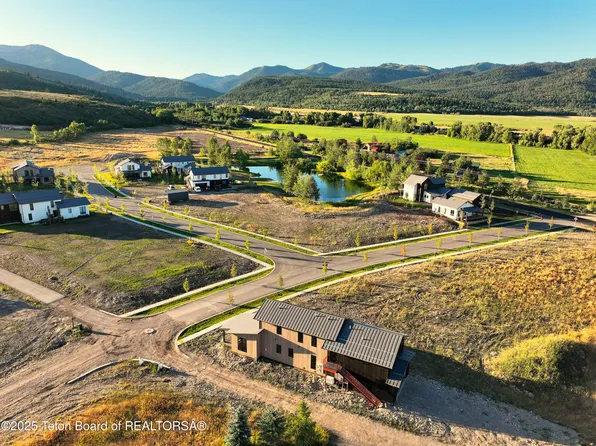 9144 Mount Bannon St, Victor, ID 83455