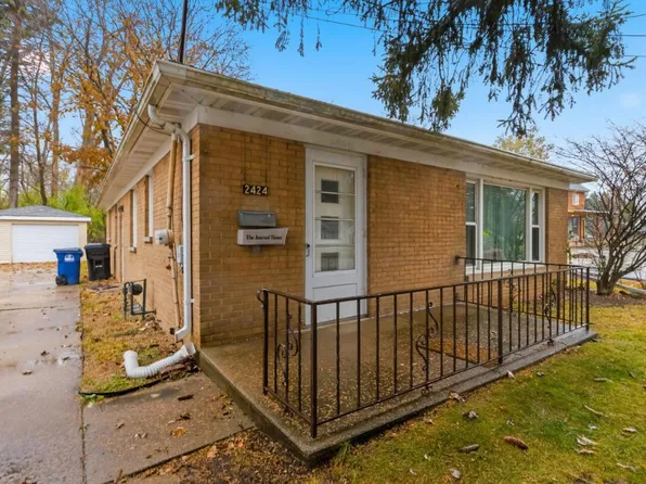 2424 Spring STREET, Racine, WI 53405