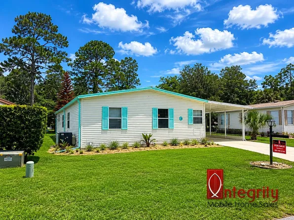 38 Red Fox Ln, Flagler Beach, FL 32136
