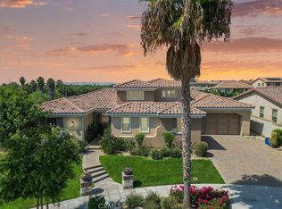 7675 Granja Vista Del Rio, Corona, CA 92880