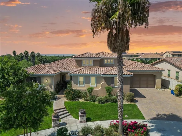 7675 Granja Vista Del Rio, Corona, CA 92880