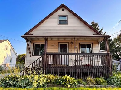 16536 Frazho Rd, Roseville, MI, 48066