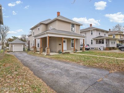 1113 Hurd Ave, Findlay, OH, 45840