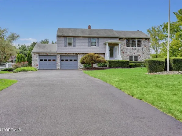 94 Jackson Mills Road, Freehold, NJ 07728