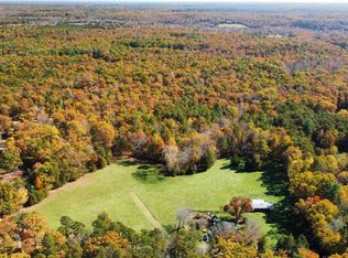 Campbell Rd, Keswick, VA 22947