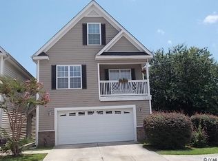 1807 Jacqueline Ct, Myrtle Beach, SC 29577