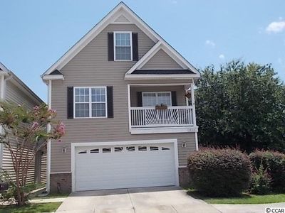 1807 Jacqueline Ct, Myrtle Beach, SC, 29577