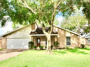505 Morningside Dr, League City, TX 77573