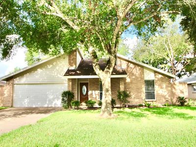 505 Morningside Dr, League City, TX, 77573