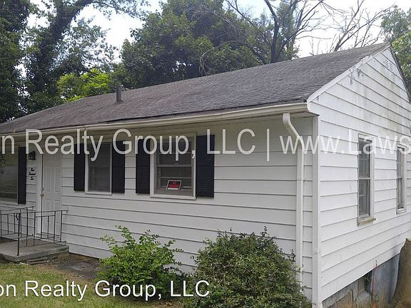 2nd image of 4002 Virginia Ave NW