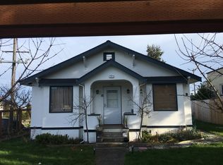 1101 E 3rd St #1, Port Angeles, WA